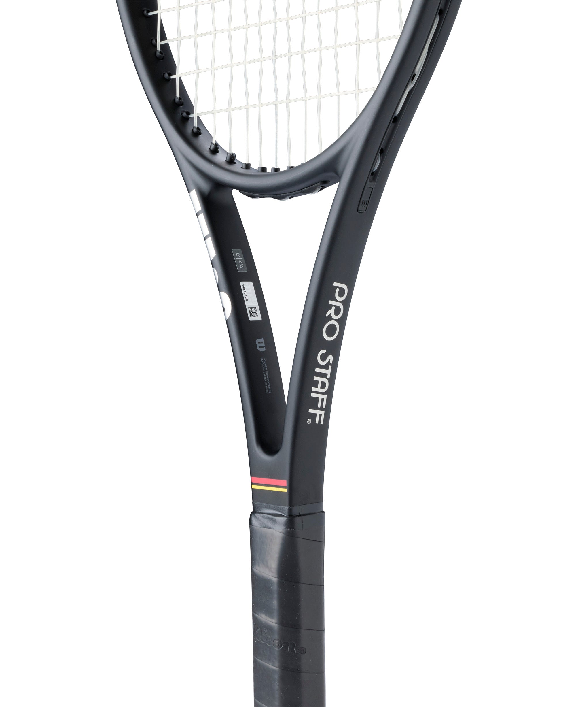Wilson Pro Staff 97L Classic Tennis Racquet (2026)