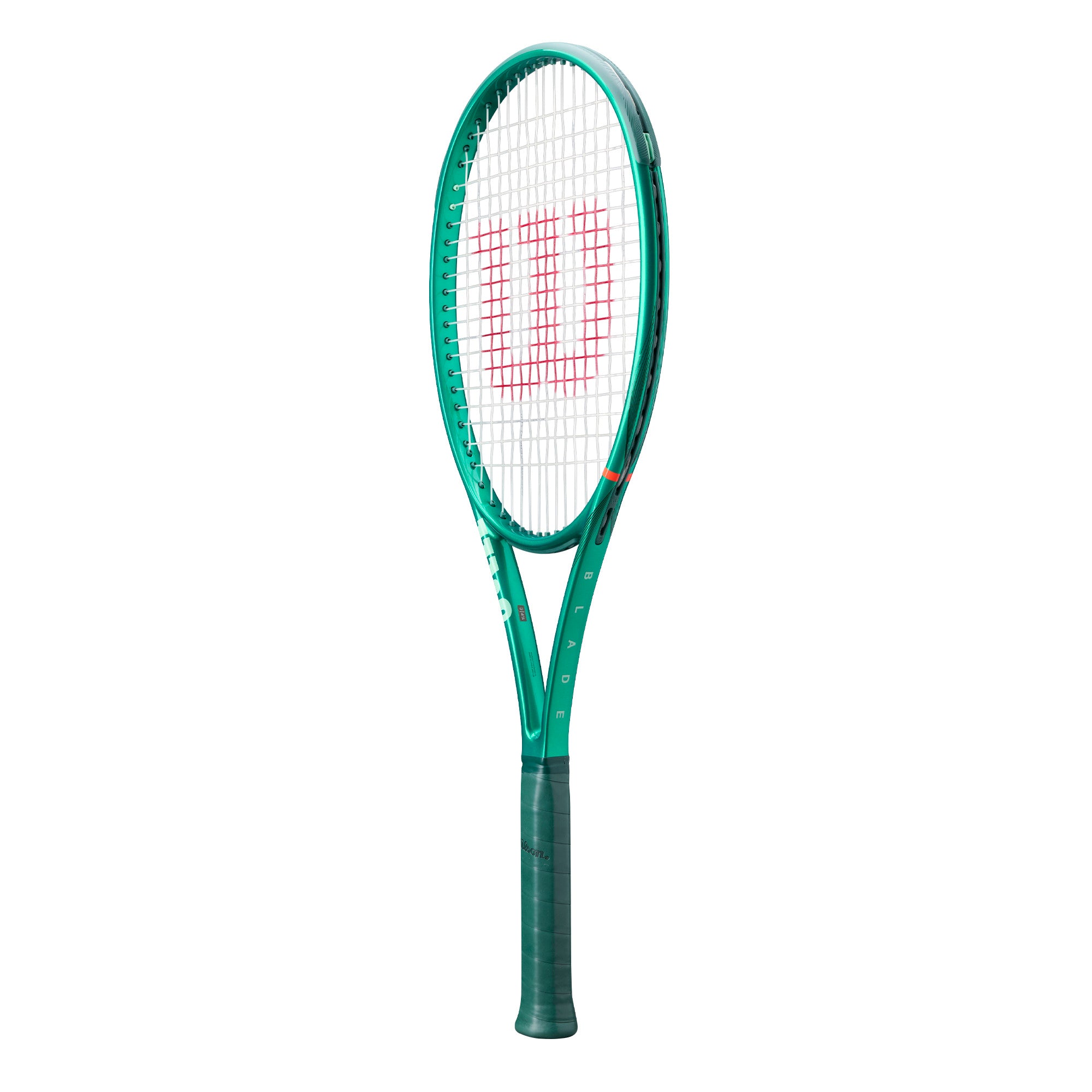 Wilson Blade 98 16X19 V10 Tennis Racquet (2026)