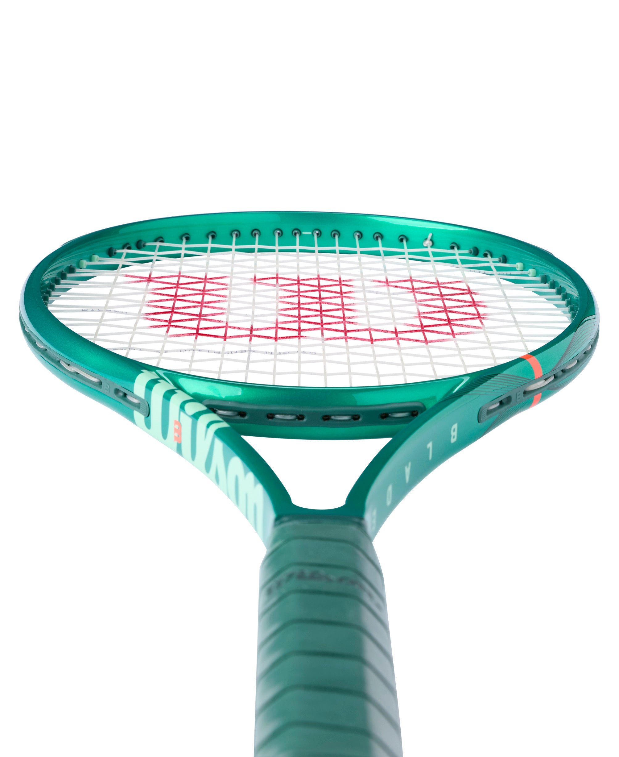 Wilson Blade 98 16X19 V10 Tennis Racquet (2026)