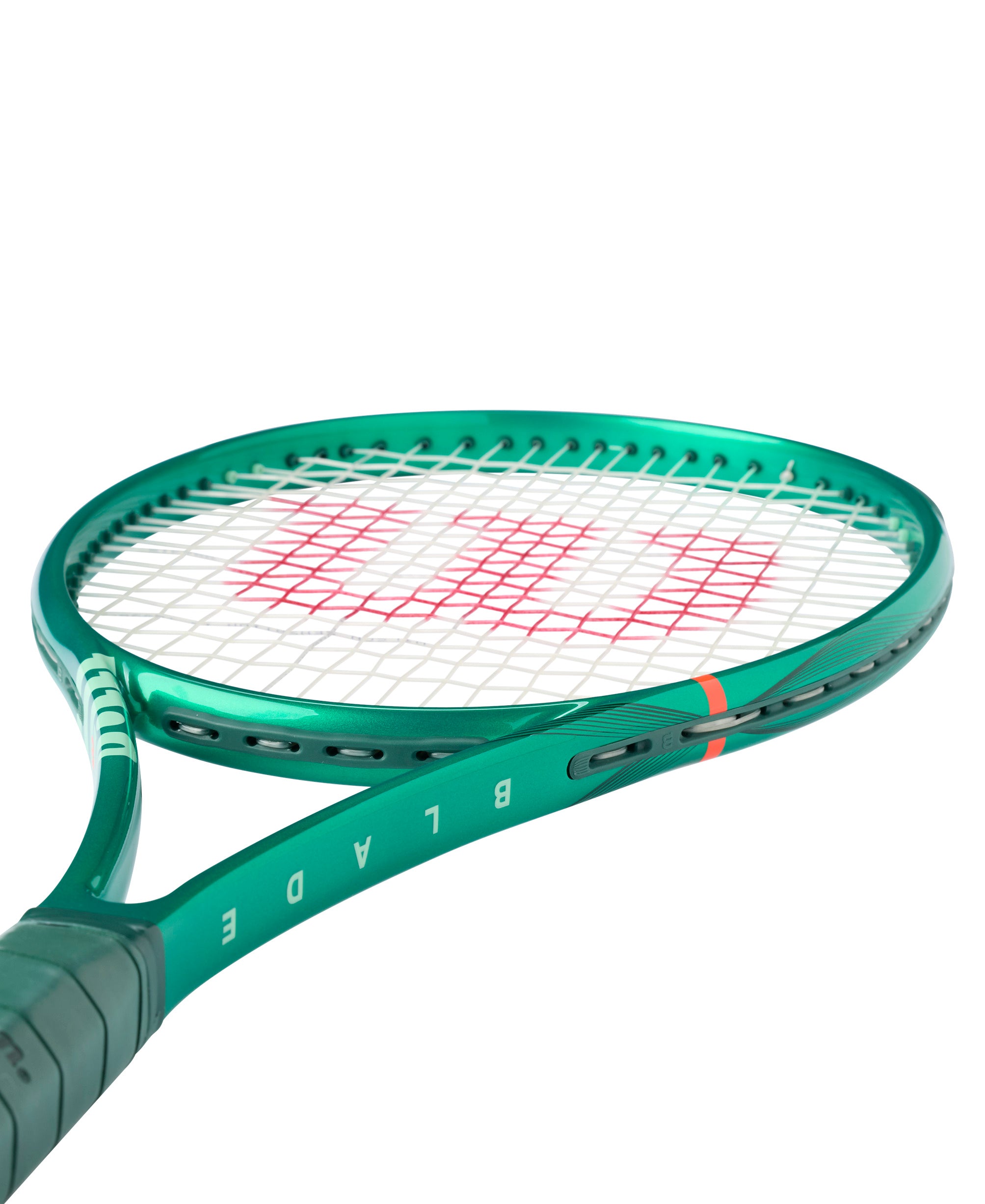Wilson Blade 98 16X19 V10 Tennis Racquet (2026)