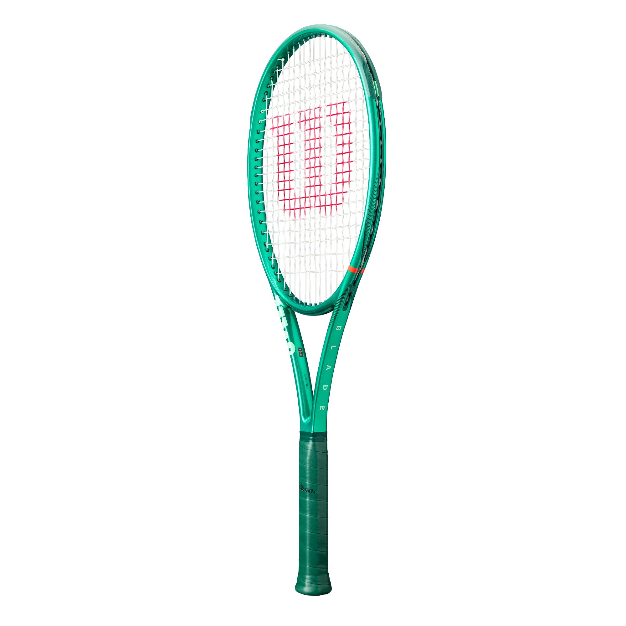 Wilson Blade 98 18X20 V10 Tennis Racquet (2026)
