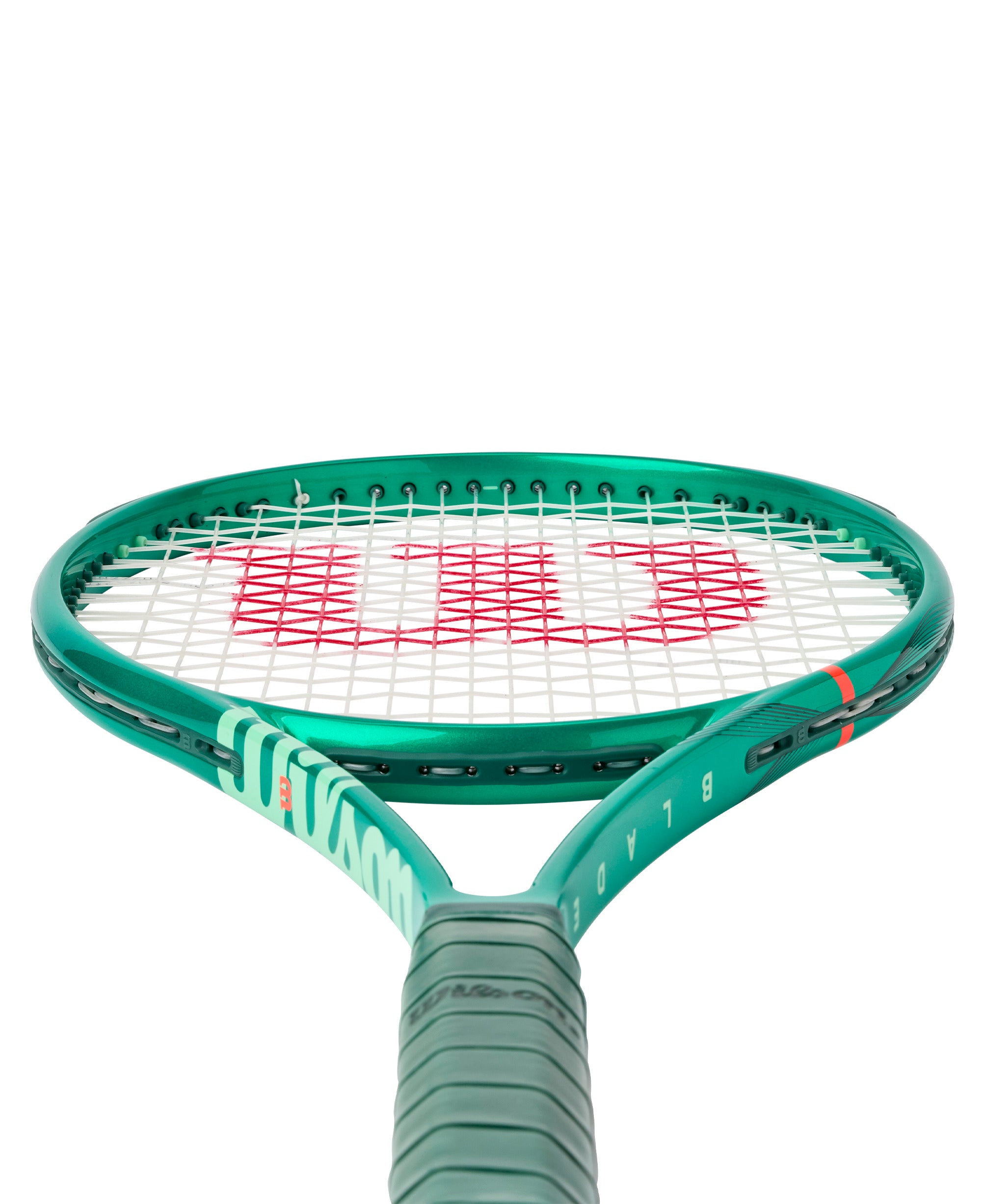 Wilson Blade 98 18X20 V10 Tennis Racquet (2026)