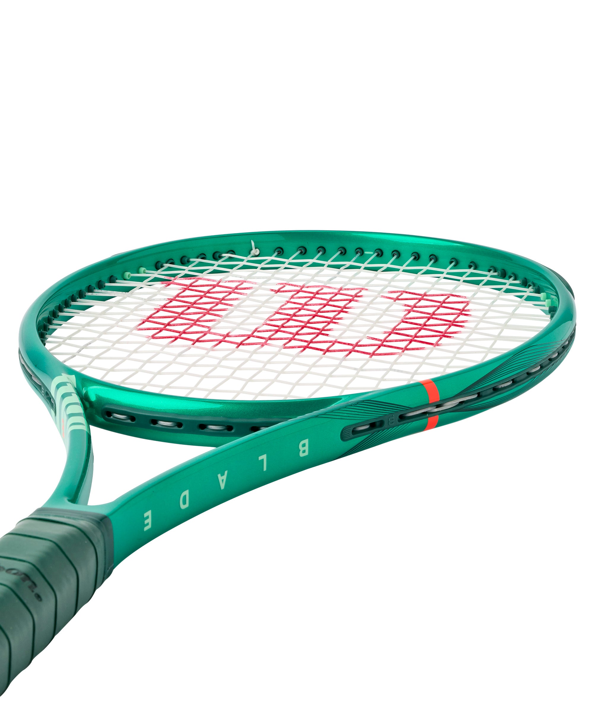 Wilson Blade 98 18X20 V10 Tennis Racquet (2026)