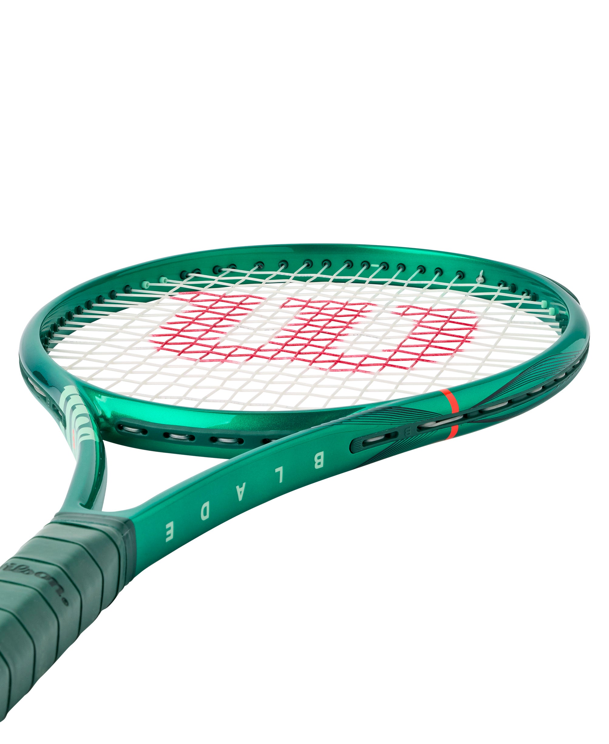 Wilson Blade 100 V10 Tennis Racquet (2026)