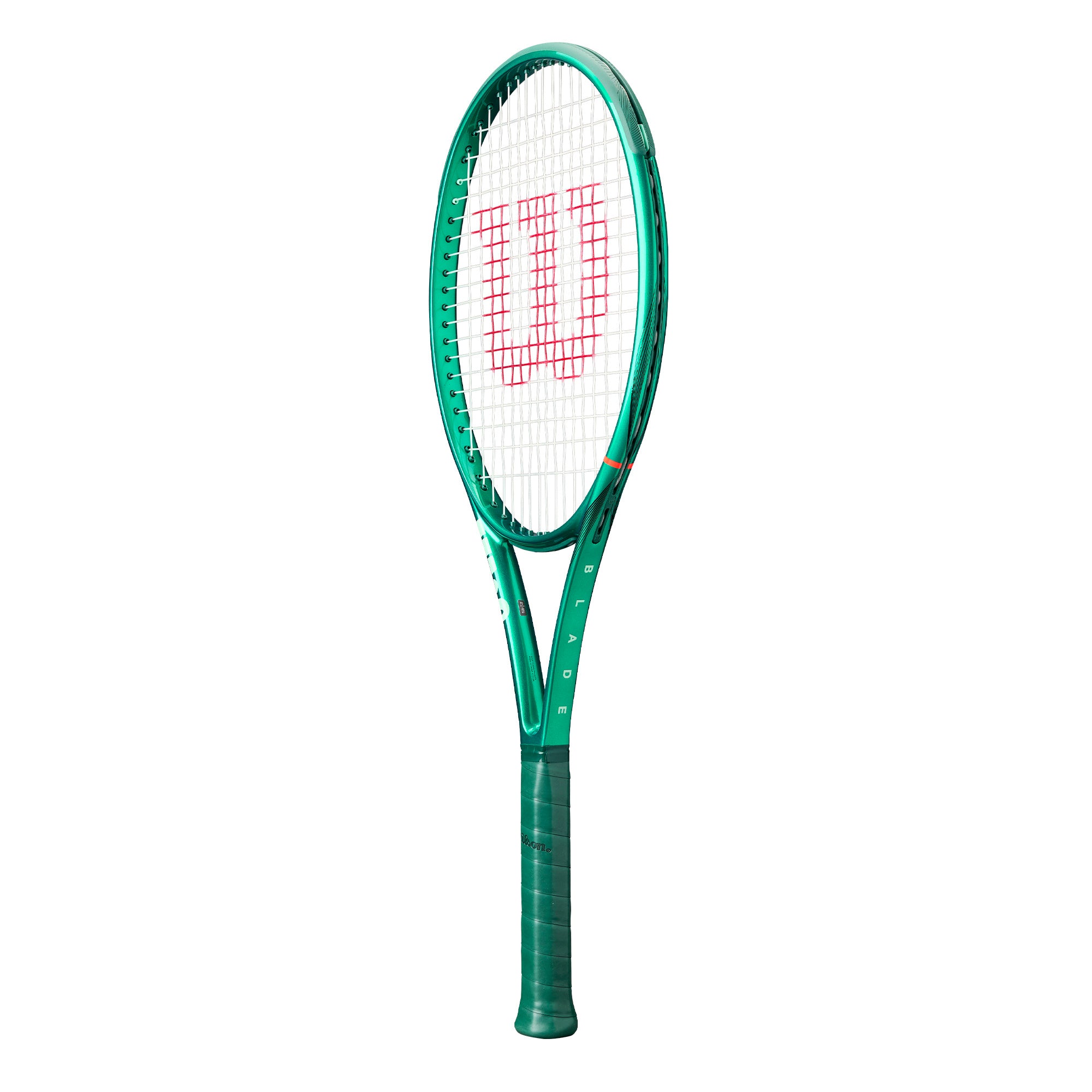 Wilson Blade 100L V10 Tennis Racquet (2026)