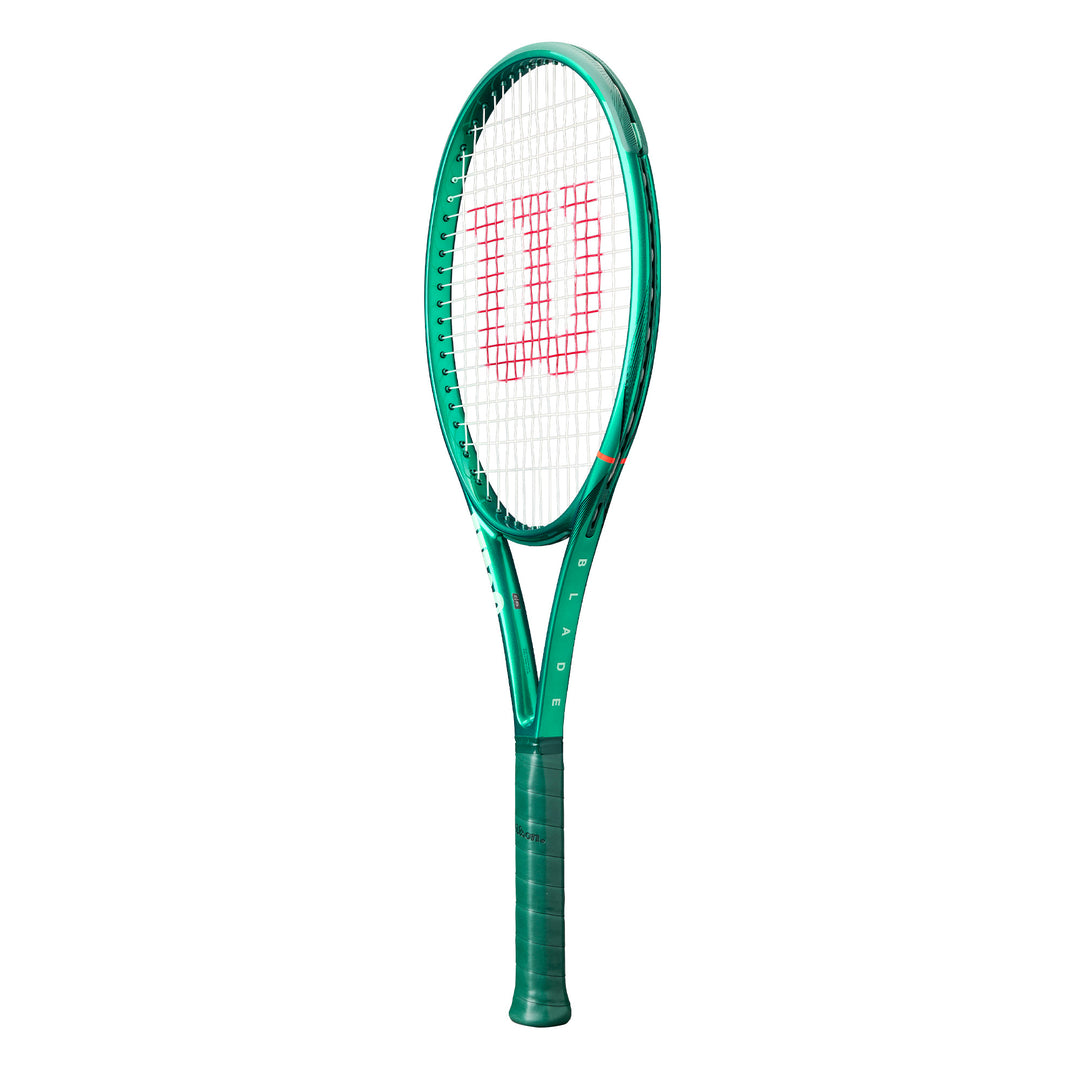 Wilson Blade 100L V10 Tennis Racquet (2026)