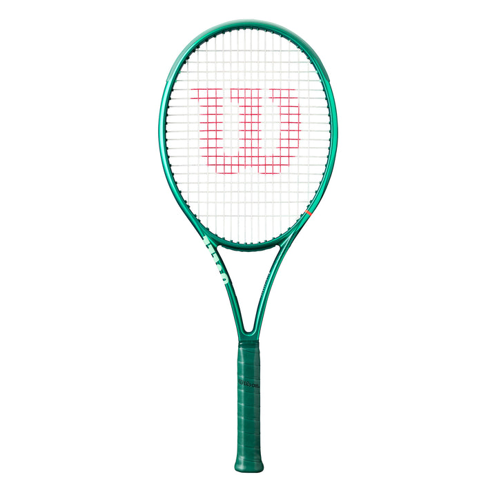 Wilson Blade 100UL V10 Tennis Racquet (2026)