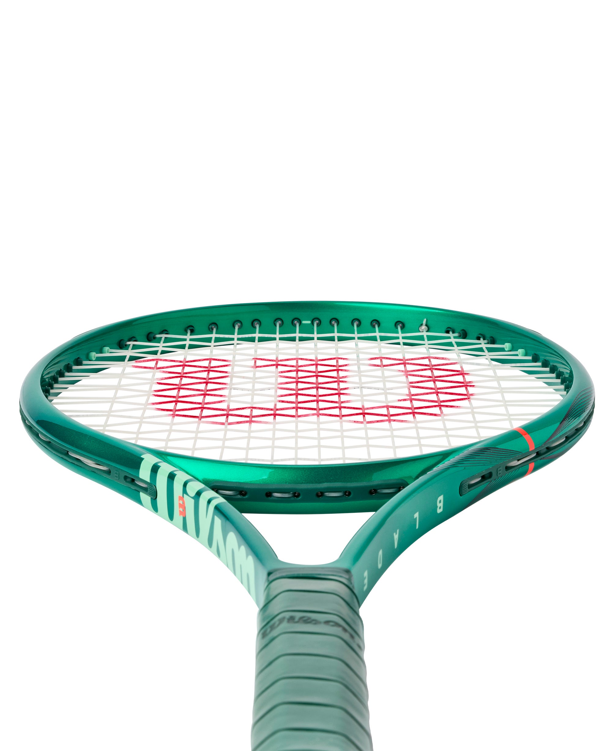 Wilson Blade 100UL V10 Tennis Racquet (2026)