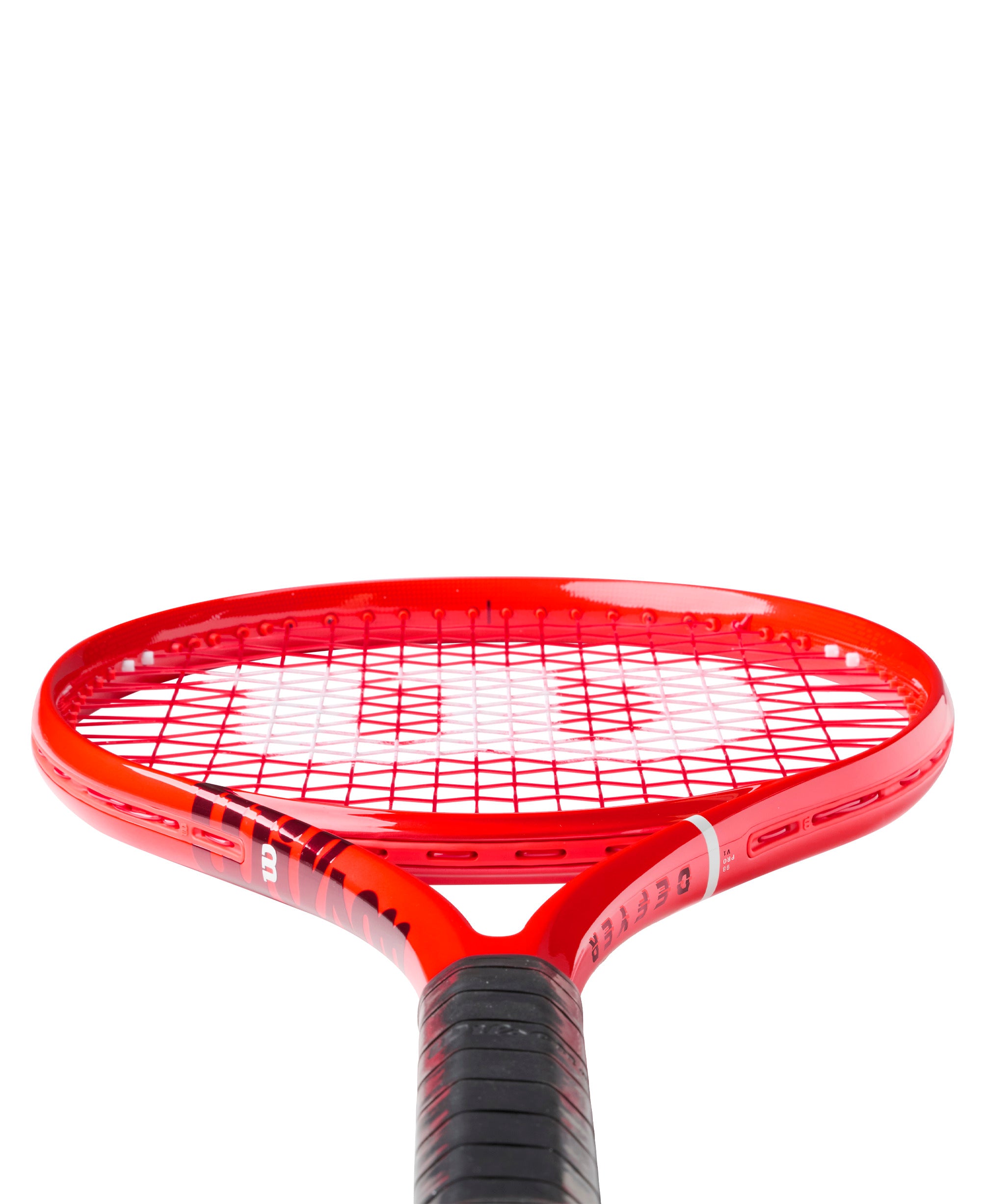 Wilson Defyer 98 Pro V1 Tennis Racquet (2026)