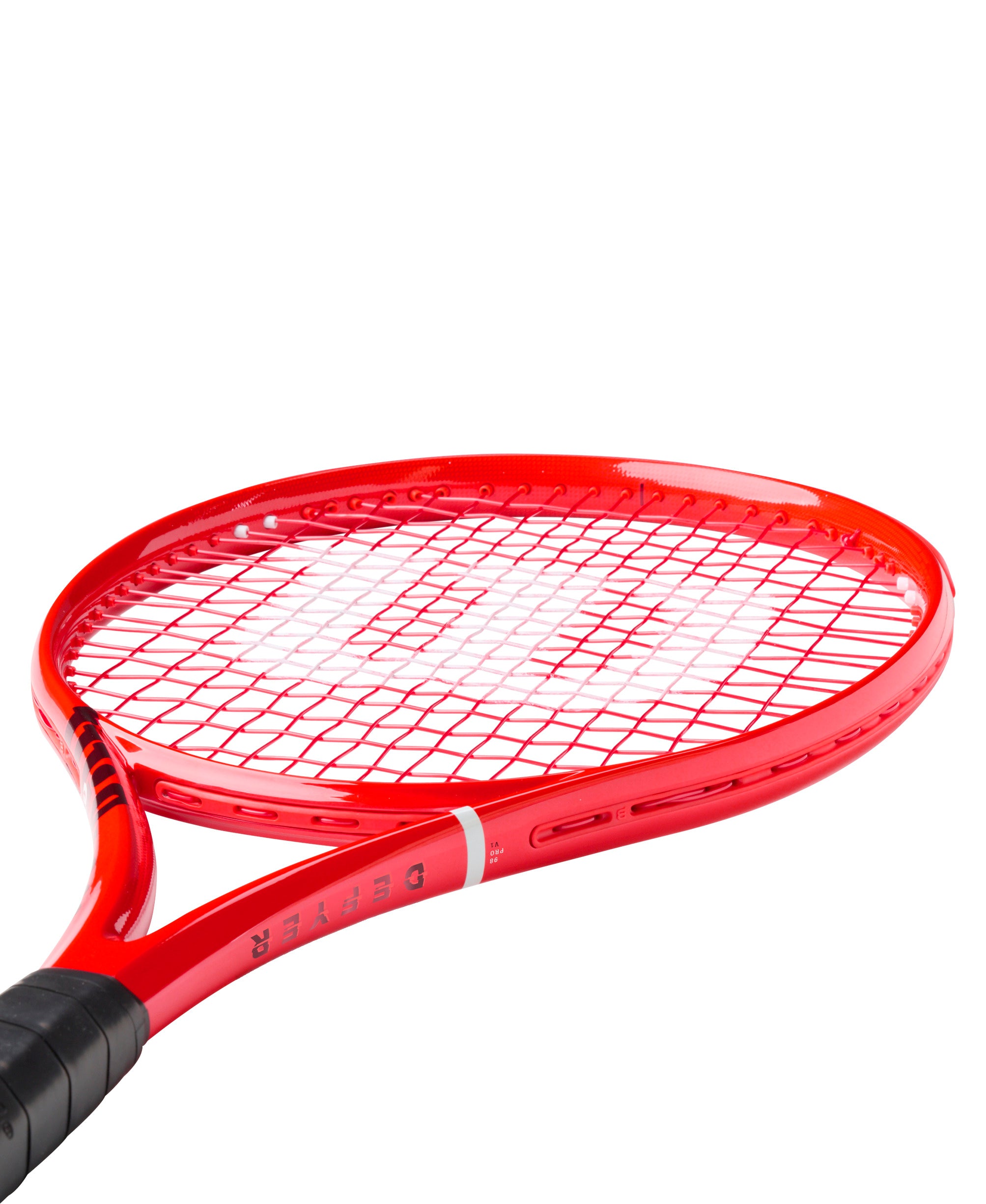 Wilson Defyer 98 Pro V1 Tennis Racquet (2026)