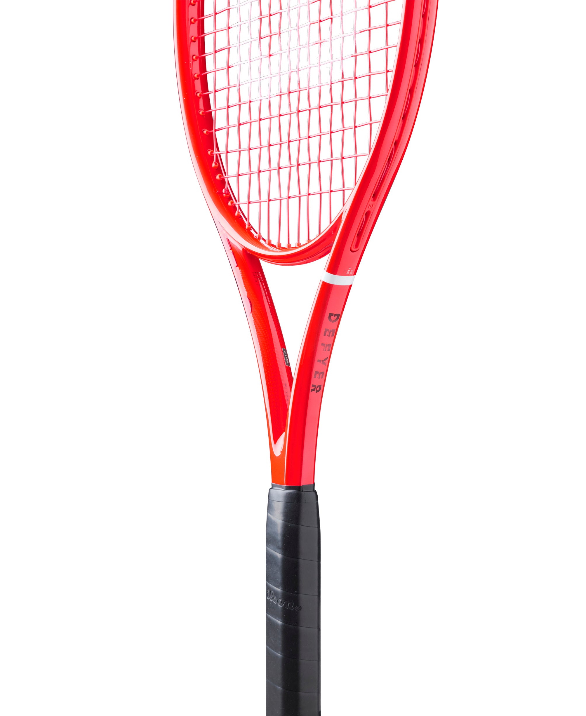 Wilson Defyer 98 Pro V1 Tennis Racquet (2026)