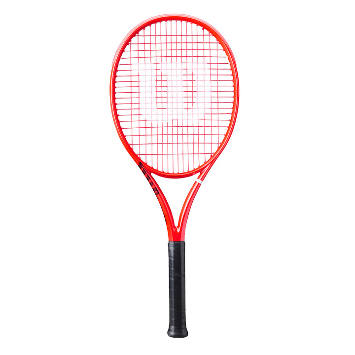 Wilson Defyer 100 V1 Tennis Racquet (2026)