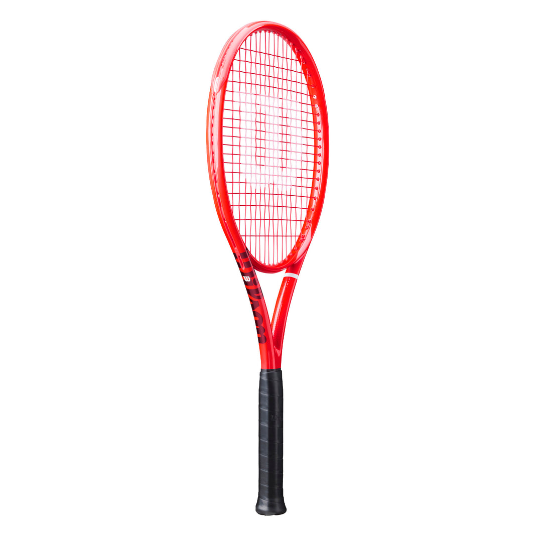 Wilson Defyer 100 V1 Tennis Racquet (2026)