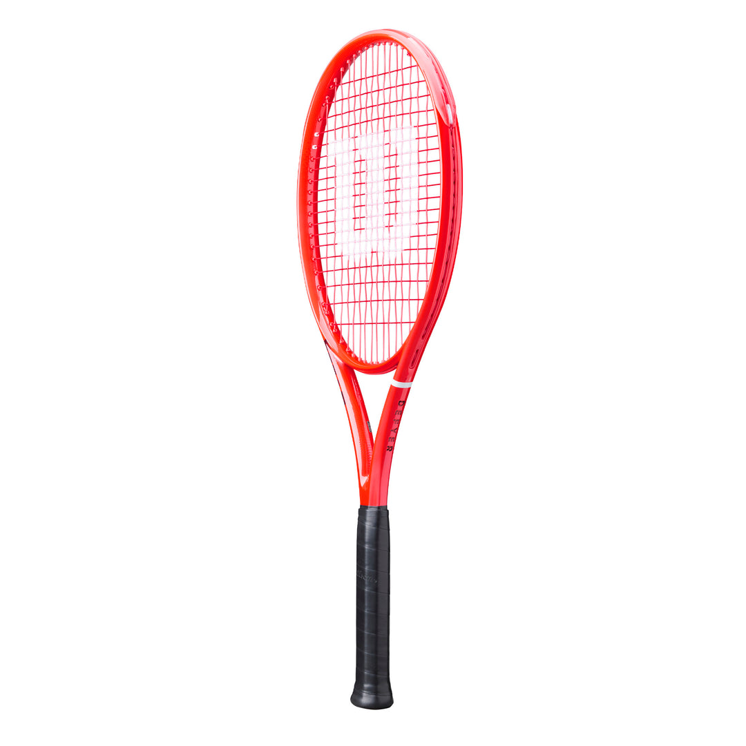 Wilson Defyer 100 V1 Tennis Racquet (2026)
