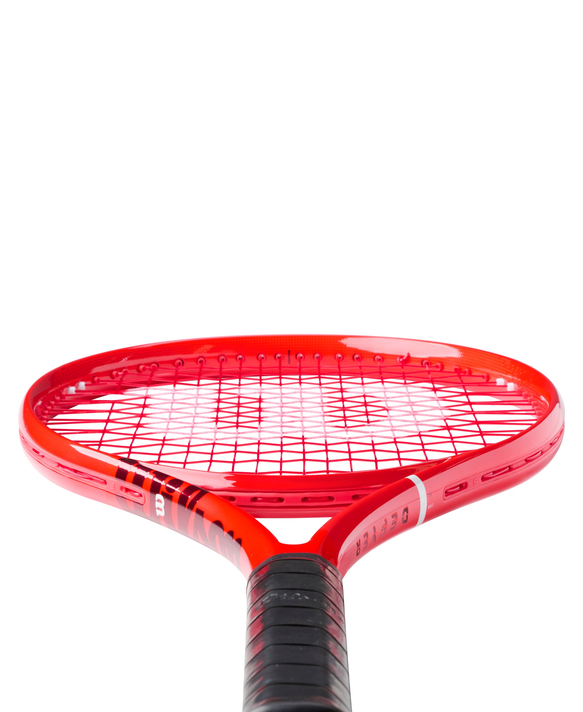 Wilson Defyer 100 V1 Tennis Racquet (2026)