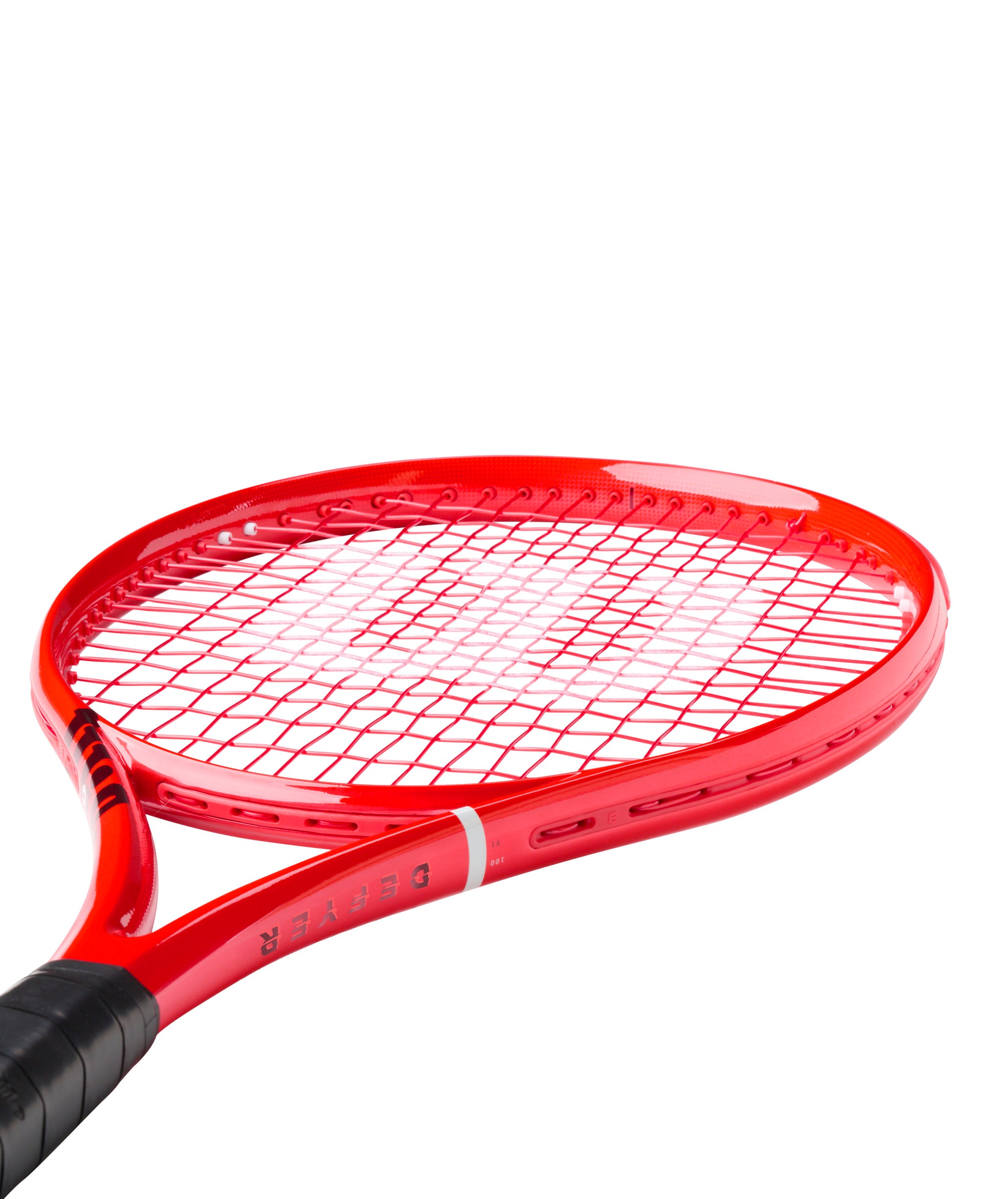 Wilson Defyer 100 V1 Tennis Racquet (2026)