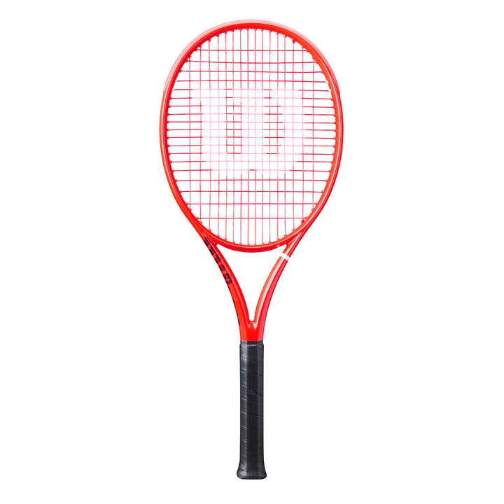 Wilson Defyer 100L V1 Tennis Racquet (2026)