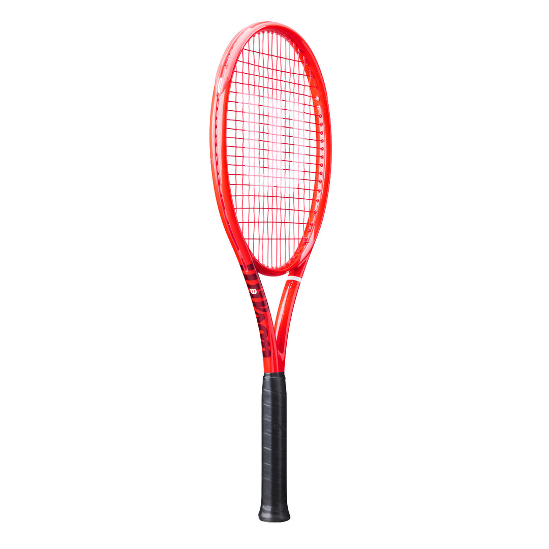 Wilson Defyer 100L V1 Tennis Racquet (2026)