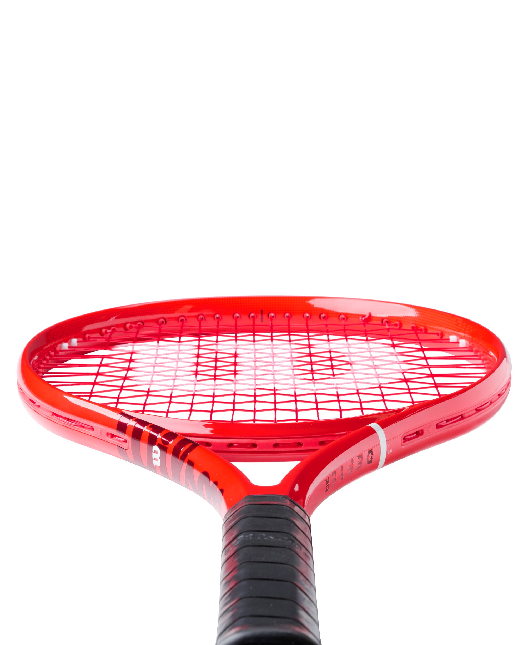 Wilson Defyer 100L V1 Tennis Racquet (2026)