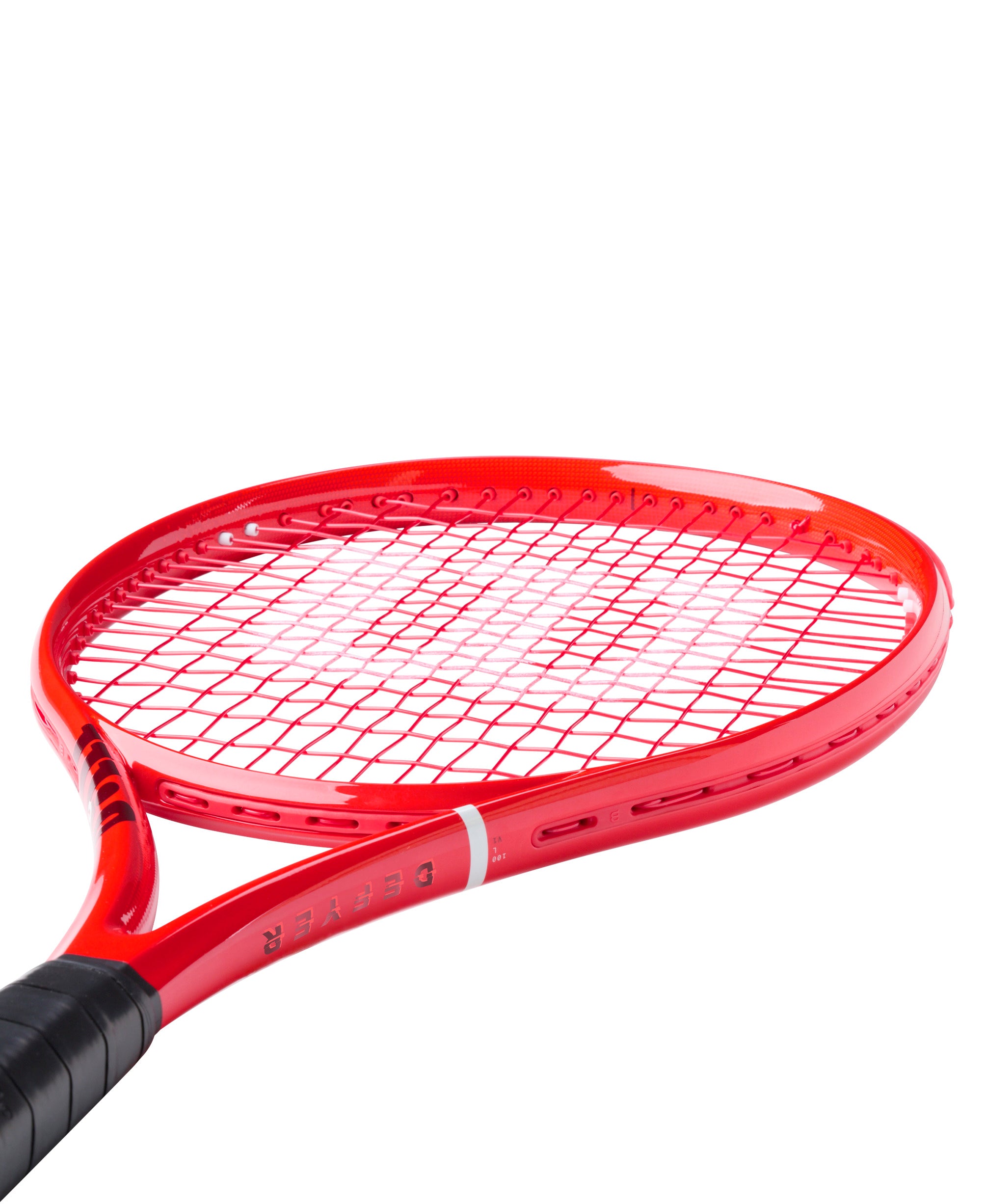 Wilson Defyer 100L V1 Tennis Racquet (2026)
