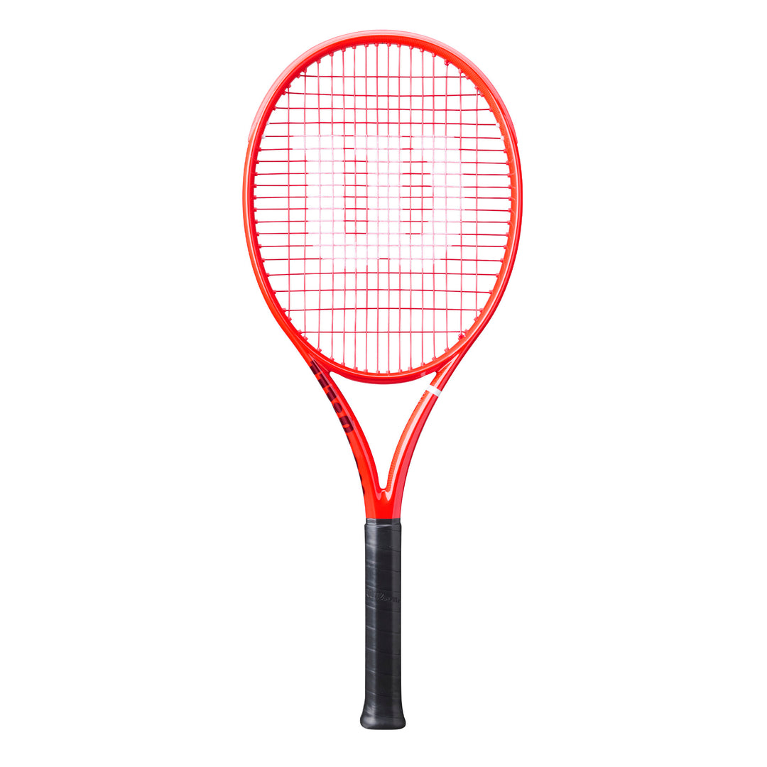 Wilson Defyer 100UL V1 Tennis Racquet (2026)