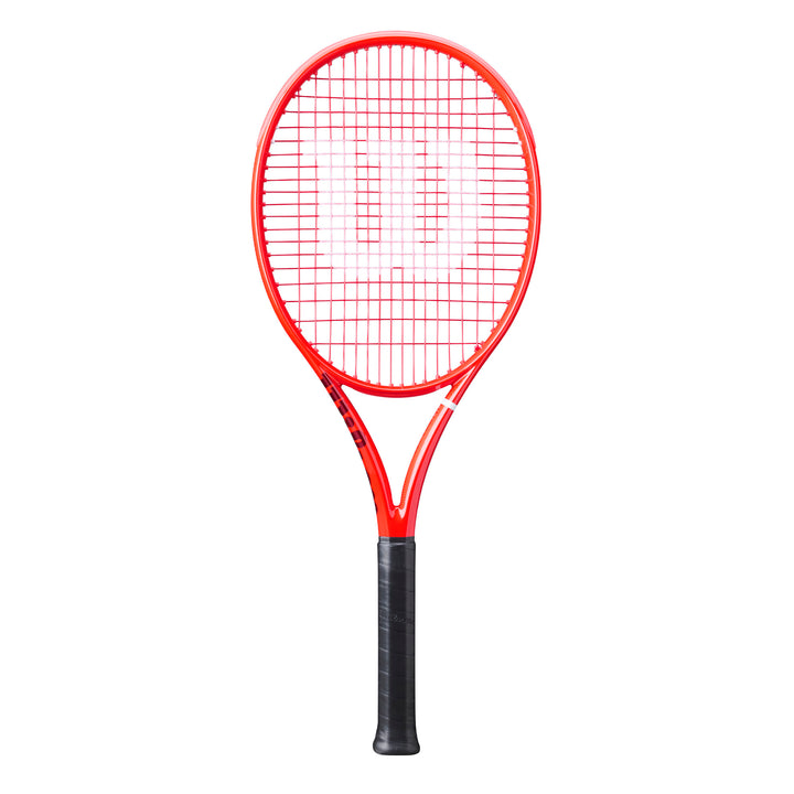 Wilson Defyer 100UL V1 Tennis Racquet (2026)