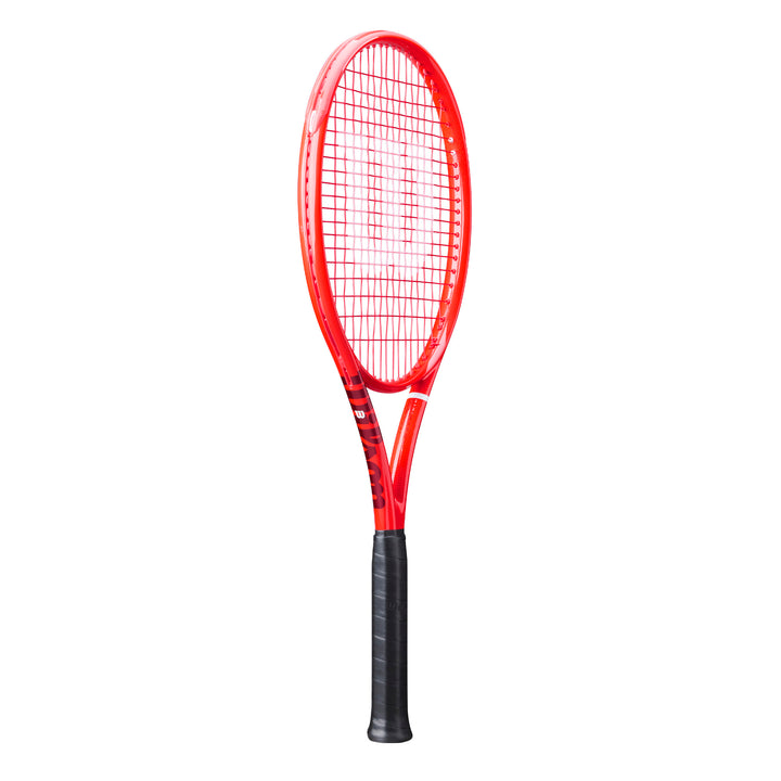 Wilson Defyer 100UL V1 Tennis Racquet (2026)