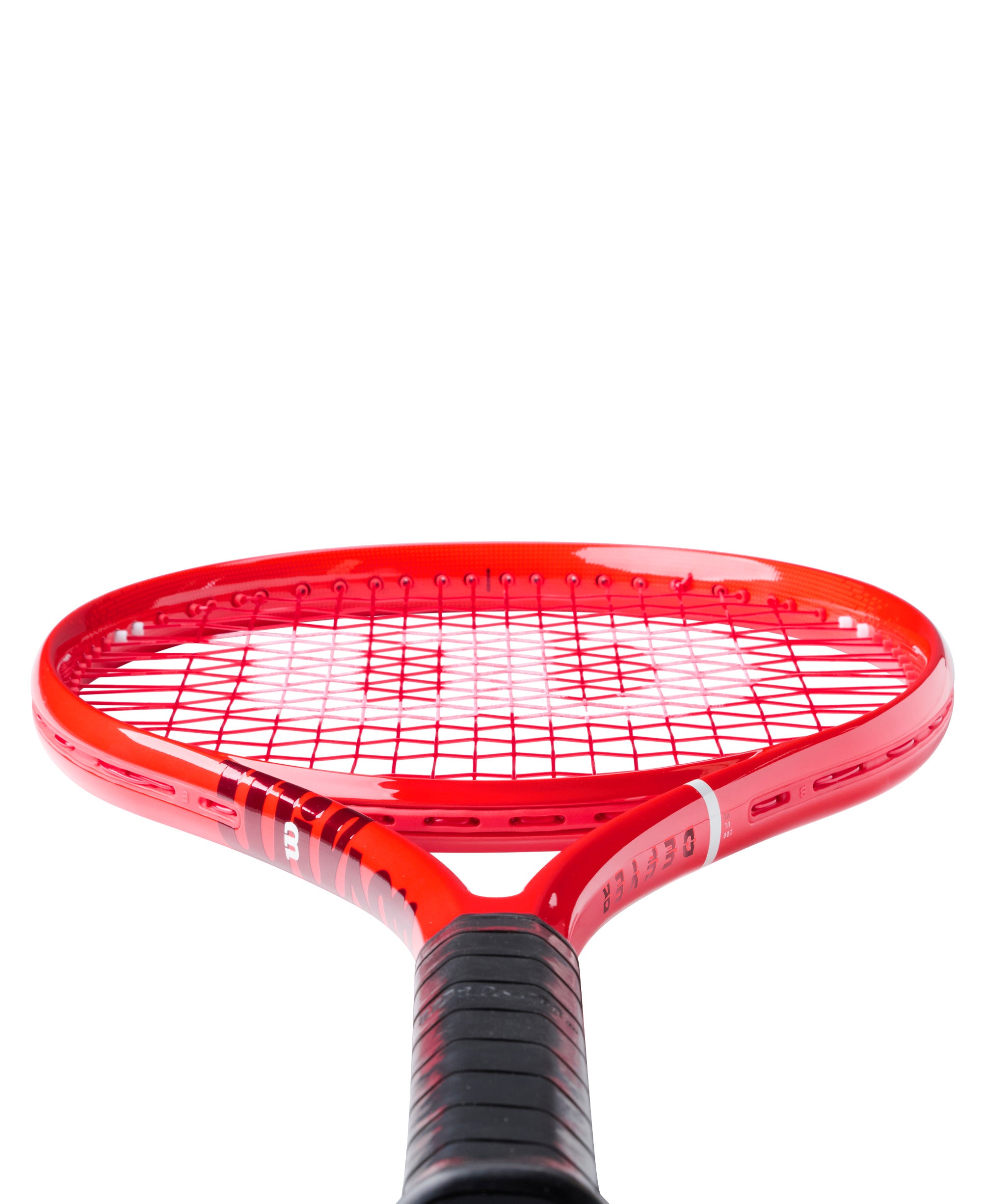 Wilson Defyer 100UL V1 Tennis Racquet (2026)