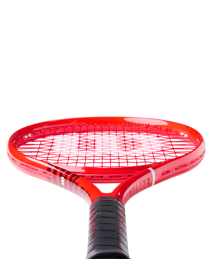 Wilson Defyer 100UL V1 Tennis Racquet (2026)