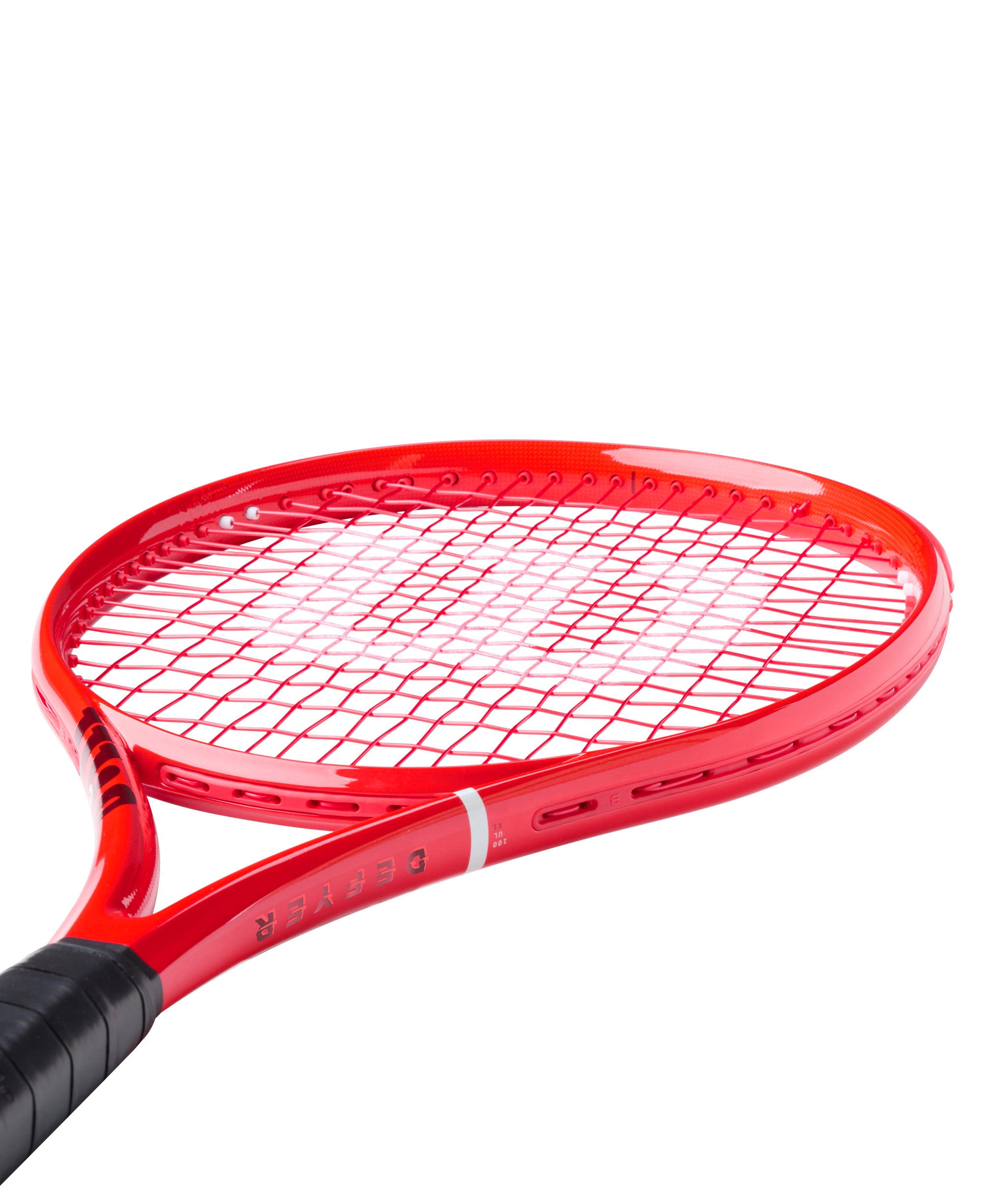 Wilson Defyer 100UL V1 Tennis Racquet (2026)
