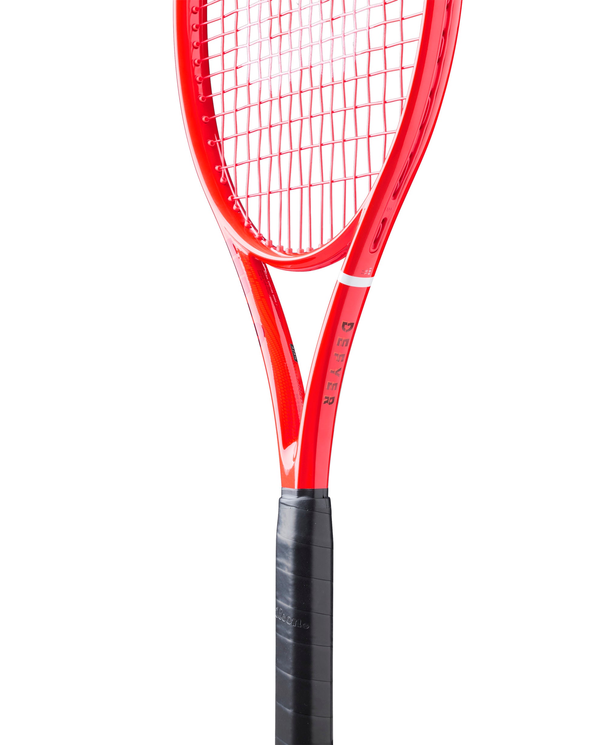 Wilson Defyer 100UL V1 Tennis Racquet (2026)