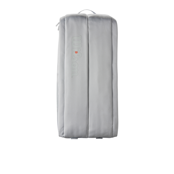 Wilson Shift Super Tour 9 Racquet Tennis Bag in Arctic Ice