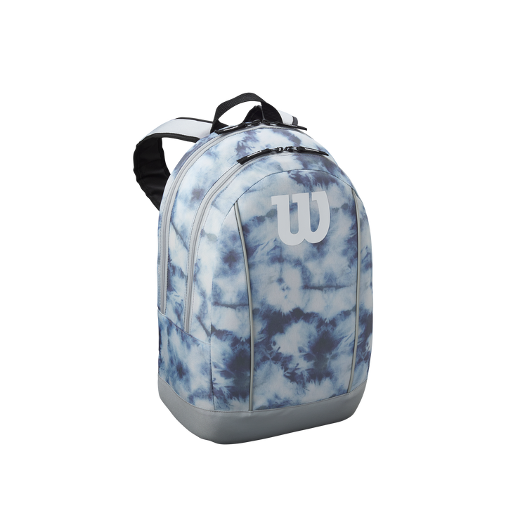 Wilson Junior Backpack in Grey (2024)
