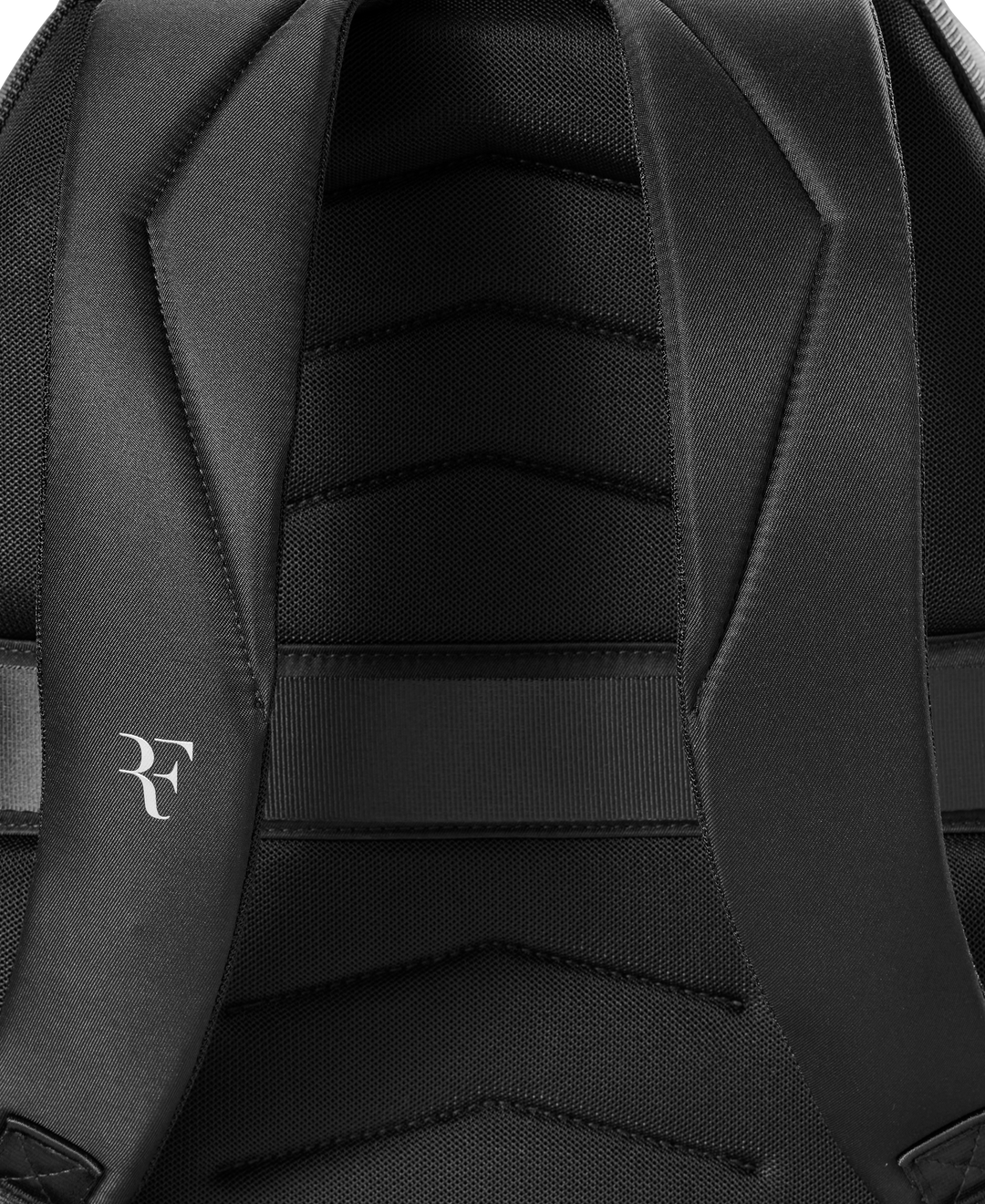 Wilson RF Racquet Backpack (Black)