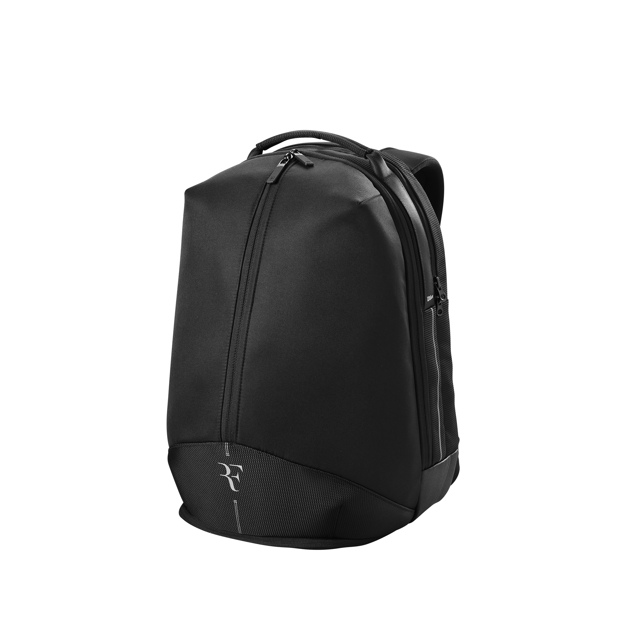 Wilson RF Racquet Backpack (Black)