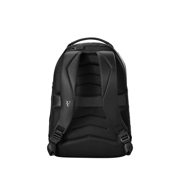 Wilson RF Racquet Backpack (Black)