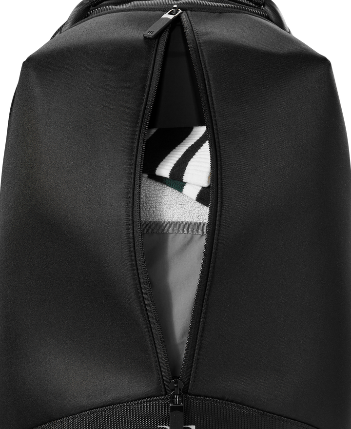 Wilson RF Racquet Backpack (Black)