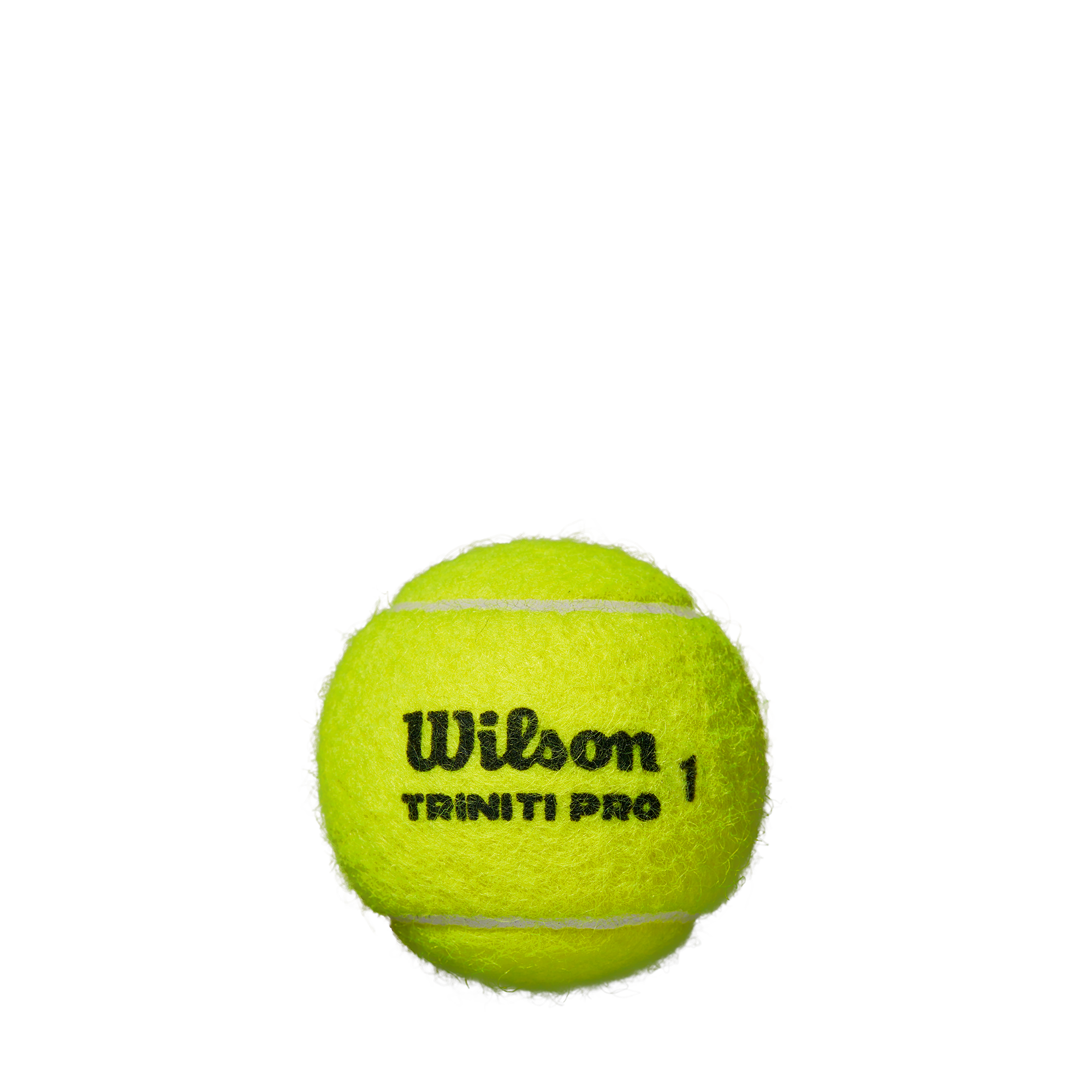 Wilson Triniti Pro Tennis Balls - Case (72 Balls)