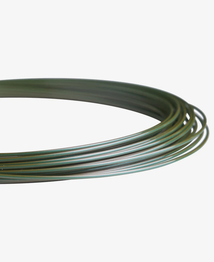 Luxilon Element 130 Tennis String Set in Forest Green