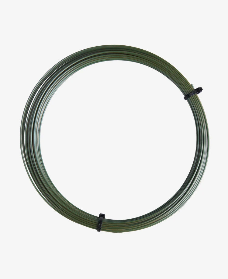 Luxilon Element 130 Tennis String Set in Forest Green