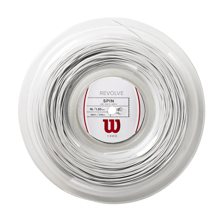 Wilson Revolve 16 Tennis String Reel