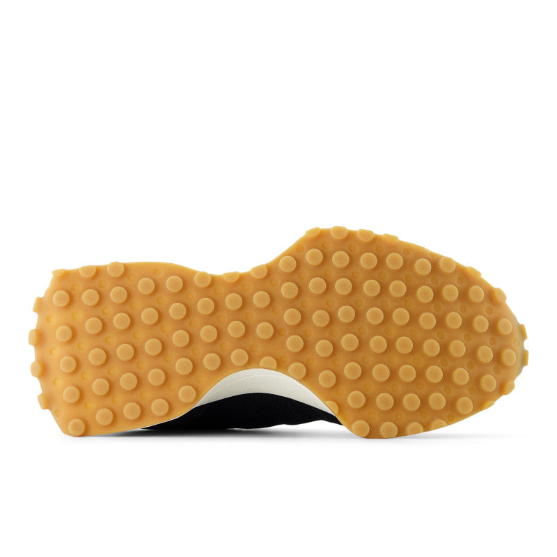 New Balance Women's 327 Sport Lifestyle Shoes in Black