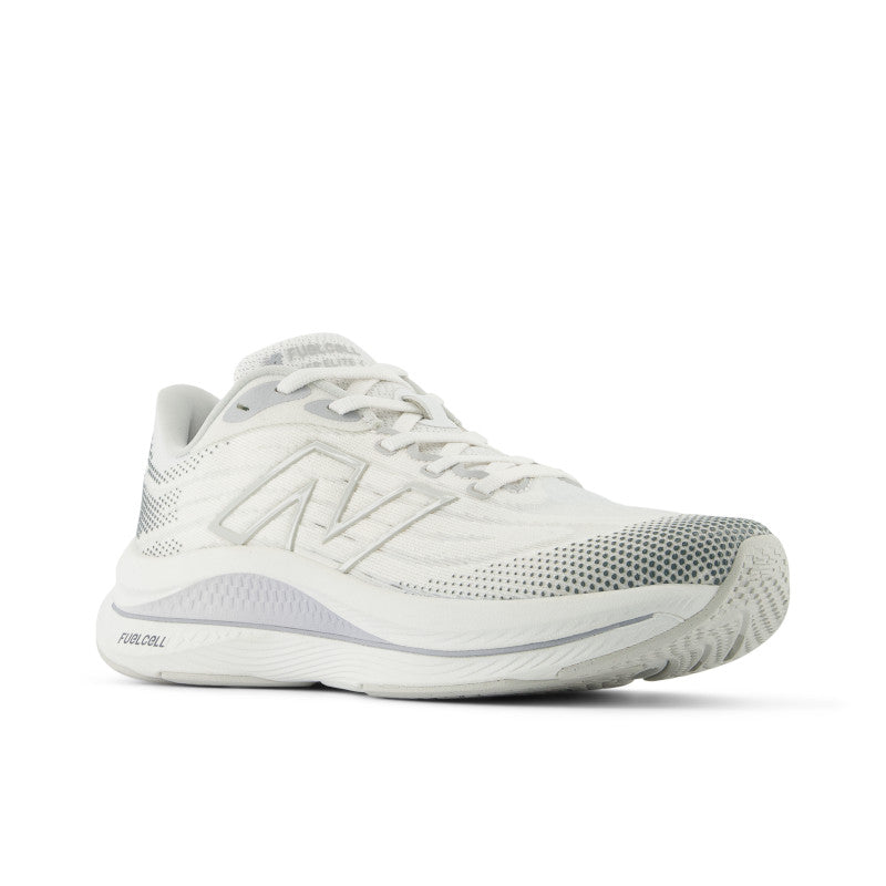 New Balance Women's FUEL CELL WALKER ELITE Walking Shoes in WHITE