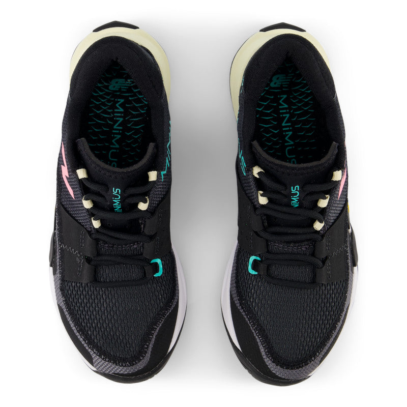 New Balance Women's Minimus TR v2 Training Shoes in Phantom