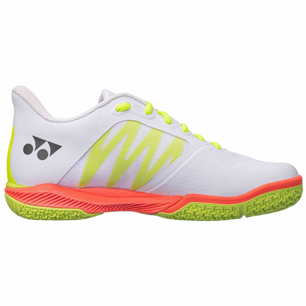 Yonex Comfort Z3 Women Badminton Shoes In White