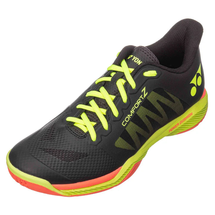 Yonex Comfort Z3 Men Badminton Shoe in Black