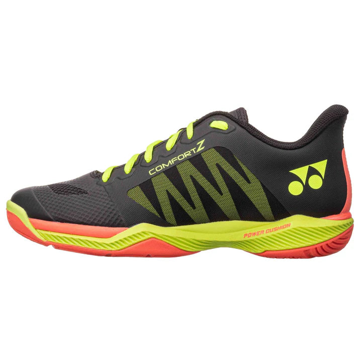 Yonex Comfort Z3 Men Badminton Shoes In Black