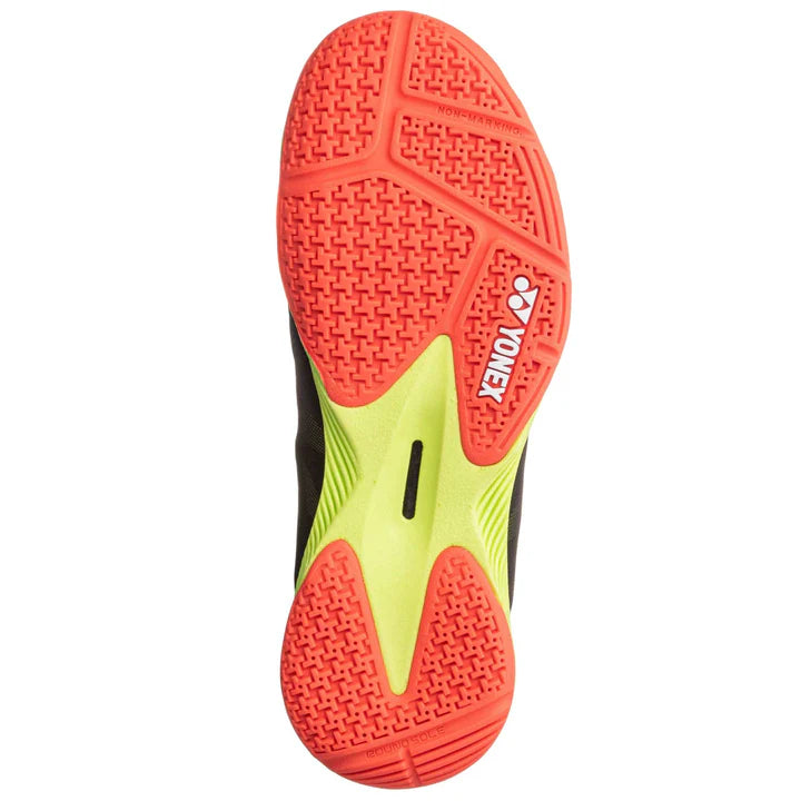 Yonex Comfort Z3 Men Badminton Shoe in Black