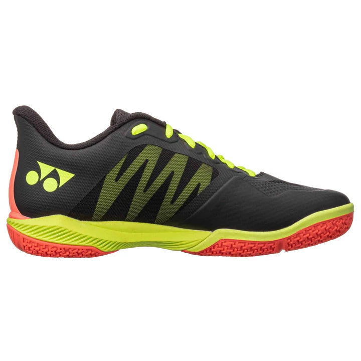 Yonex Comfort Z3 Men Badminton Shoe in Black