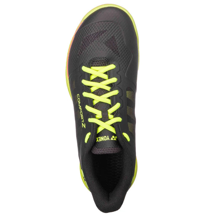 Yonex Comfort Z3 Men Badminton Shoes In Black